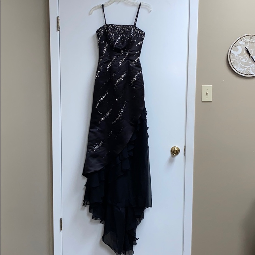Alyce formal gown size 6